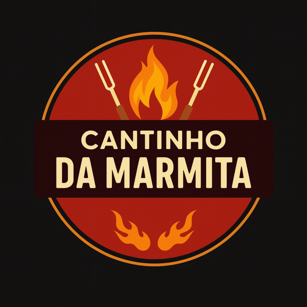 Cantinho da Marmita Cantinho da Marmita